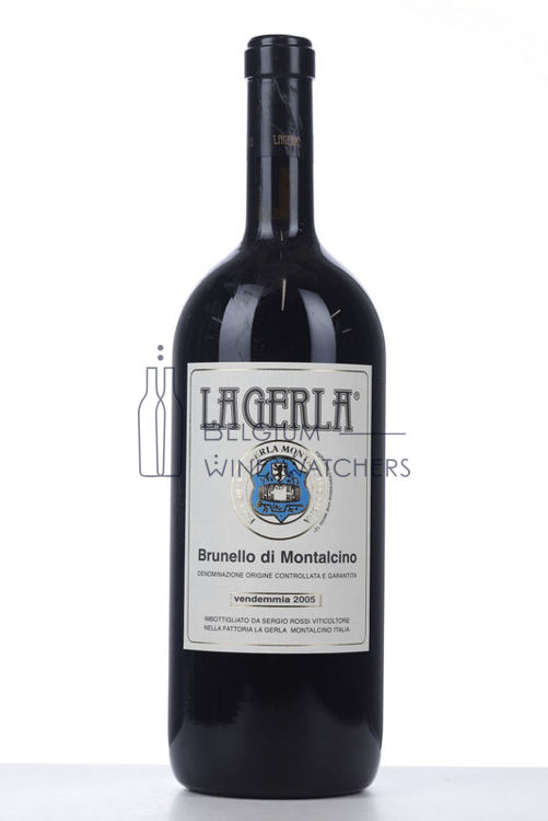 Image de 2005 BRUNELLO DI MONTALCINO